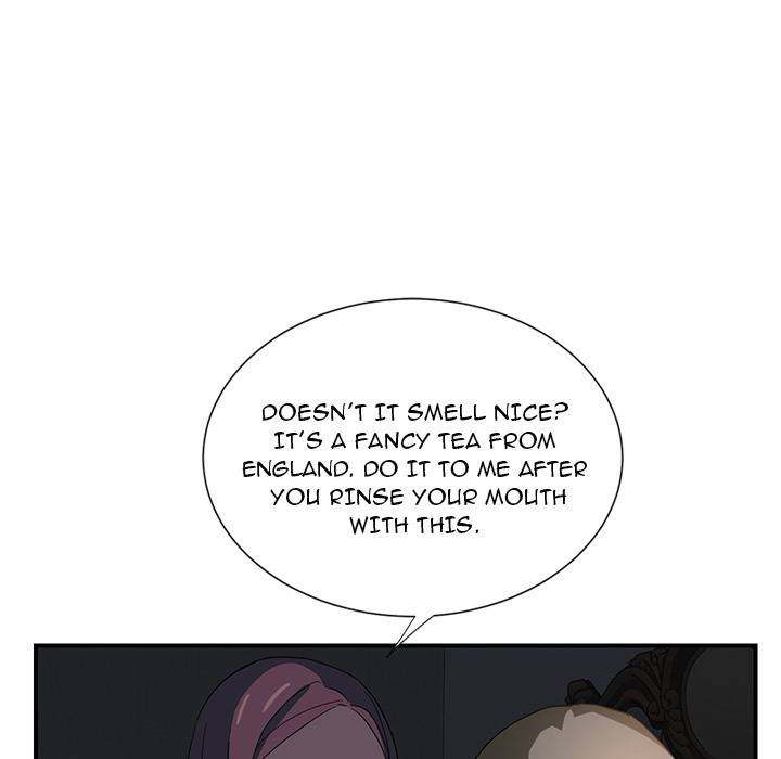 My Stepmom - Chapter 5 - Andromeda 11 page 127 hentai porn comic manga doujin